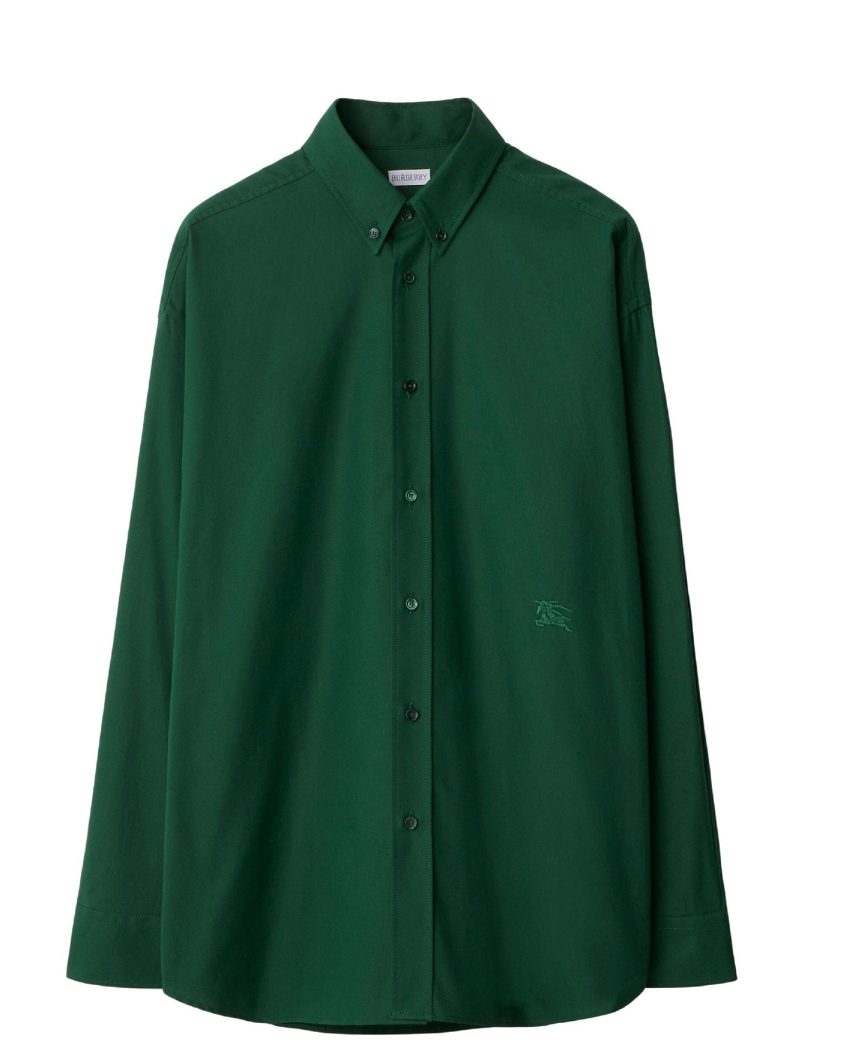 M CASUAL SHIRT LS IVY