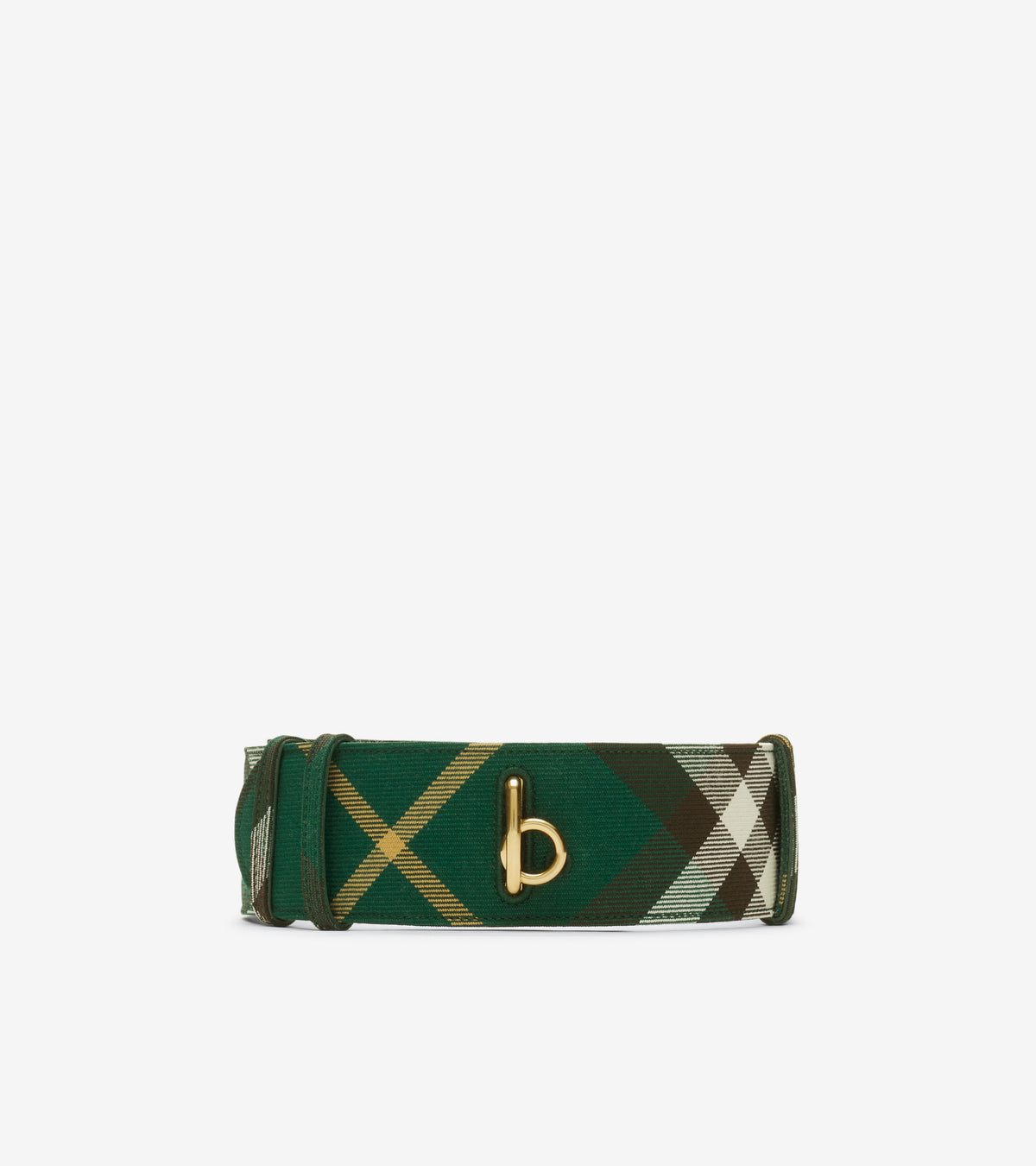 W BELT CHK IP LIERRE