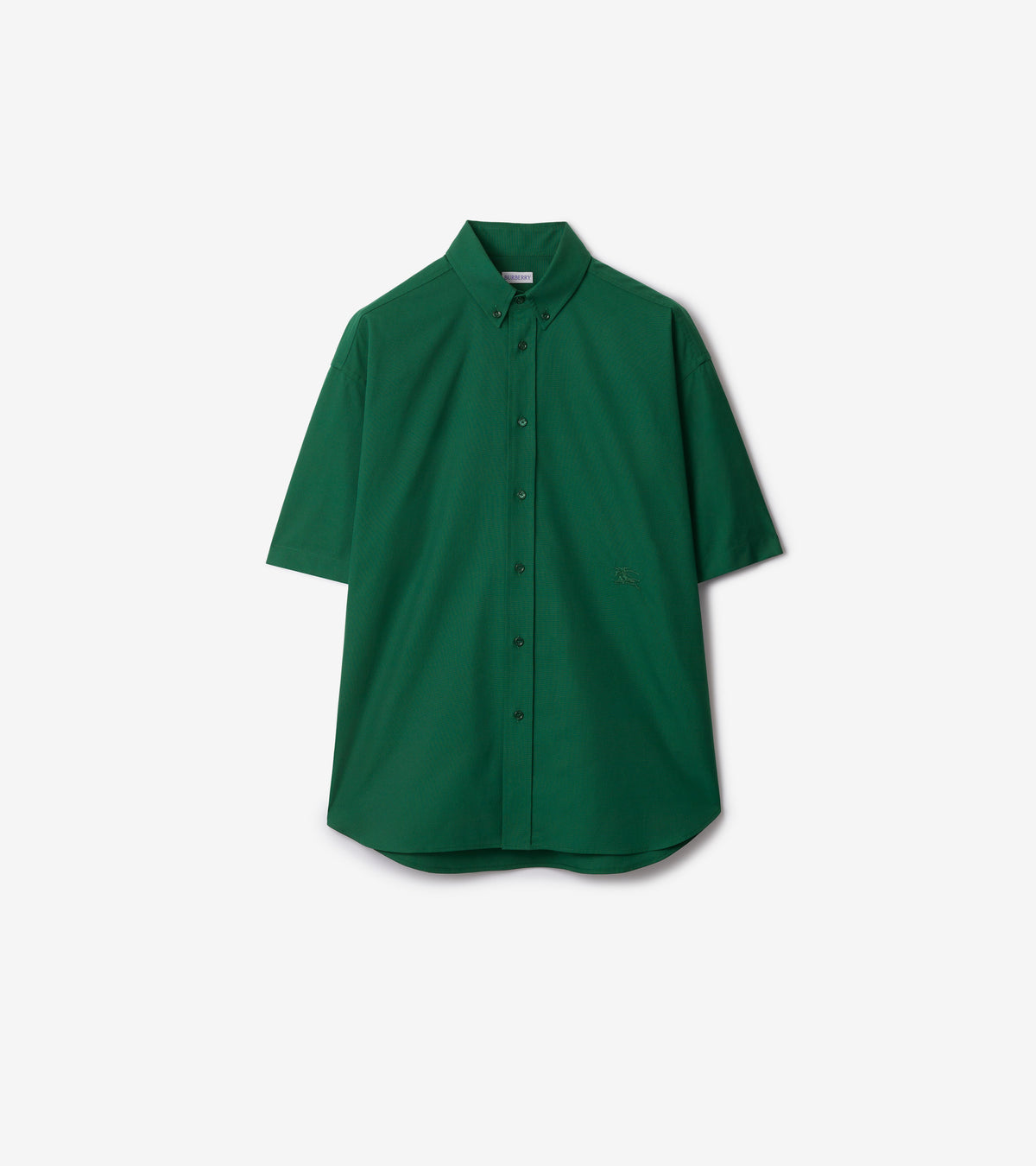 M CASUAL SHIRT SS IVY