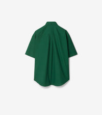 M CASUAL SHIRT SS IVY