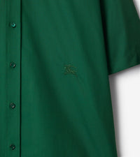M CASUAL SHIRT SS IVY