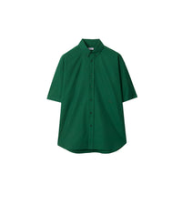 M CASUAL SHIRT SS IVY
