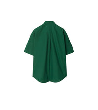 M CASUAL SHIRT SS IVY