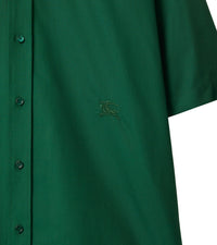 M CASUAL SHIRT SS IVY