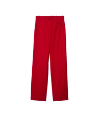 M TAILORED TROUSERS PILLAR