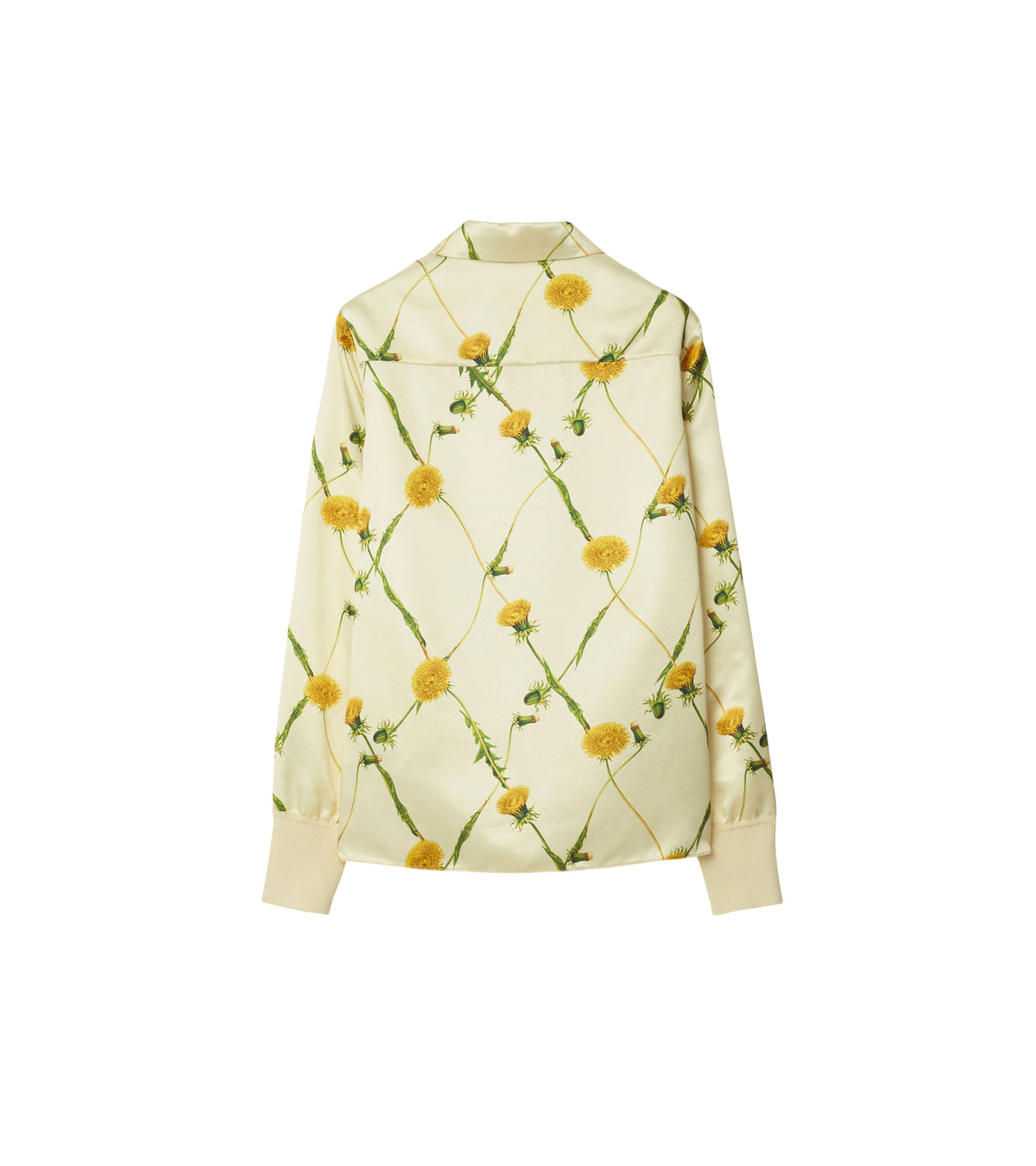 W SHIRTS MOTIF IP SORBET