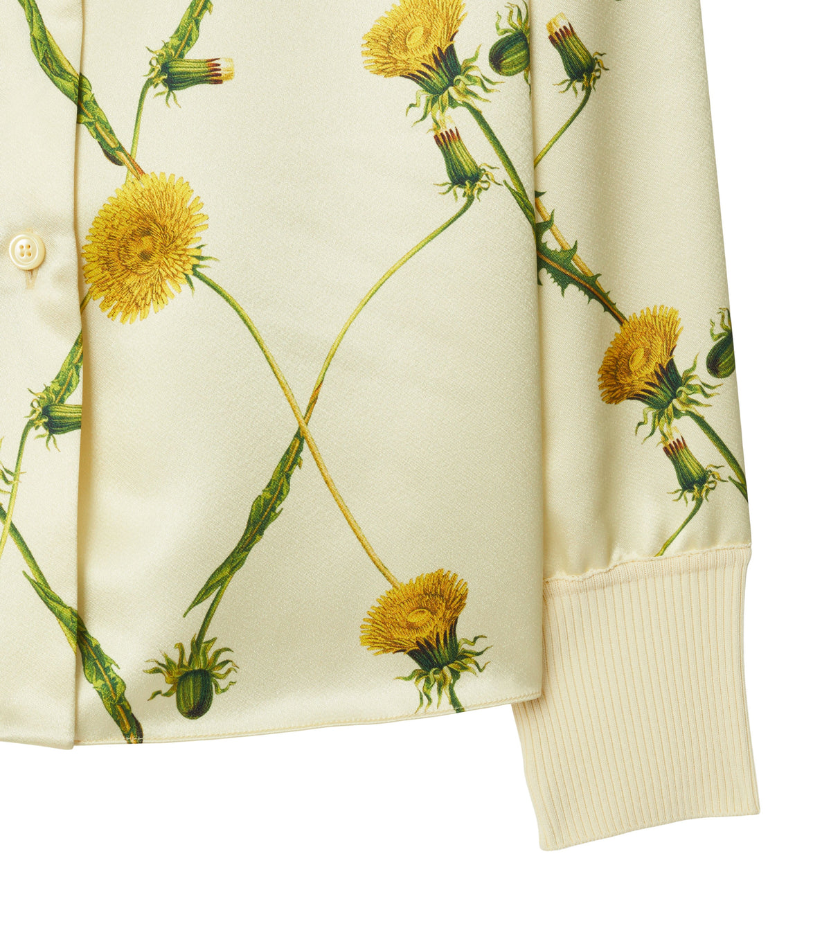 W SHIRTS MOTIF IP SORBET