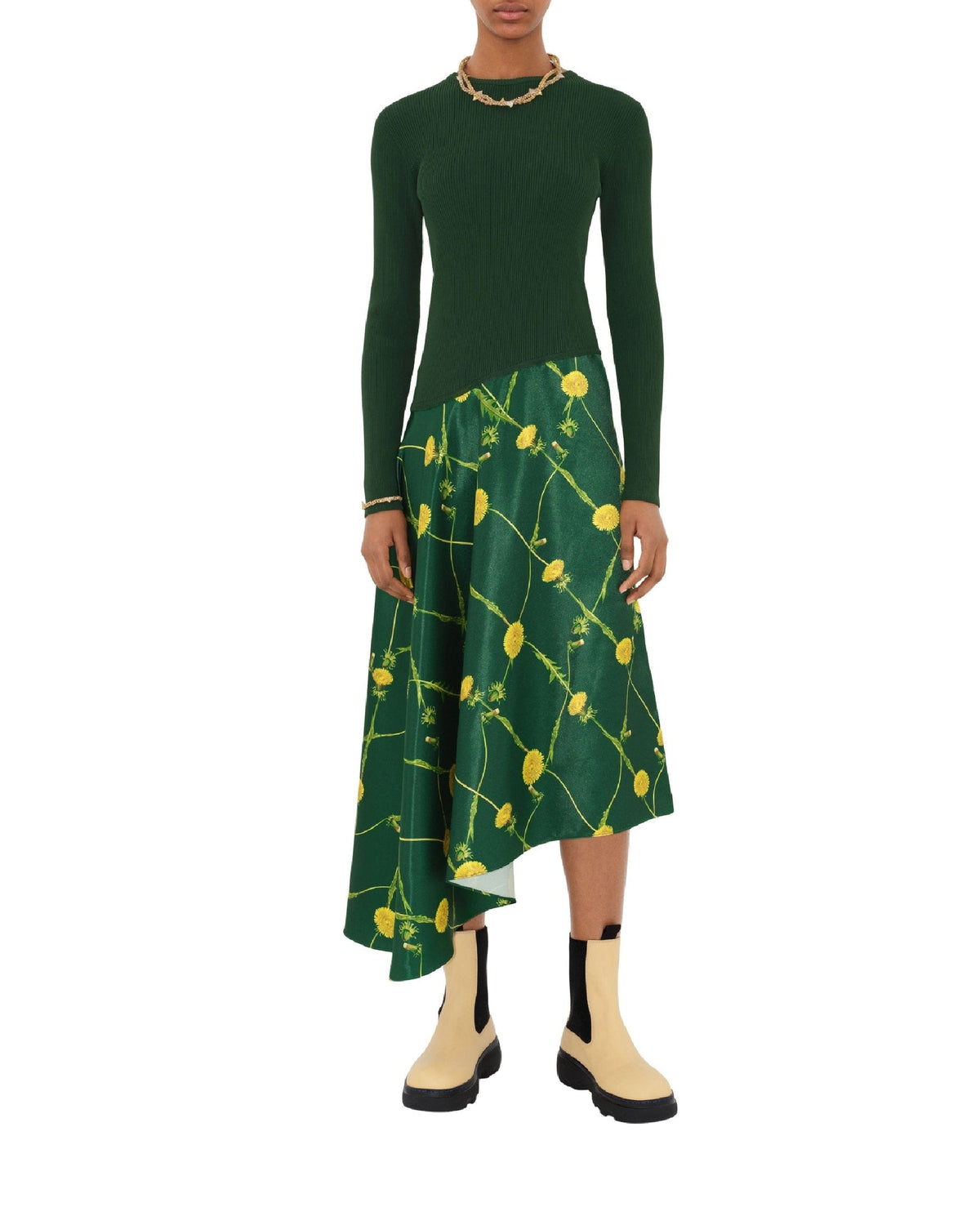 W DRESSES CASUAL IVY