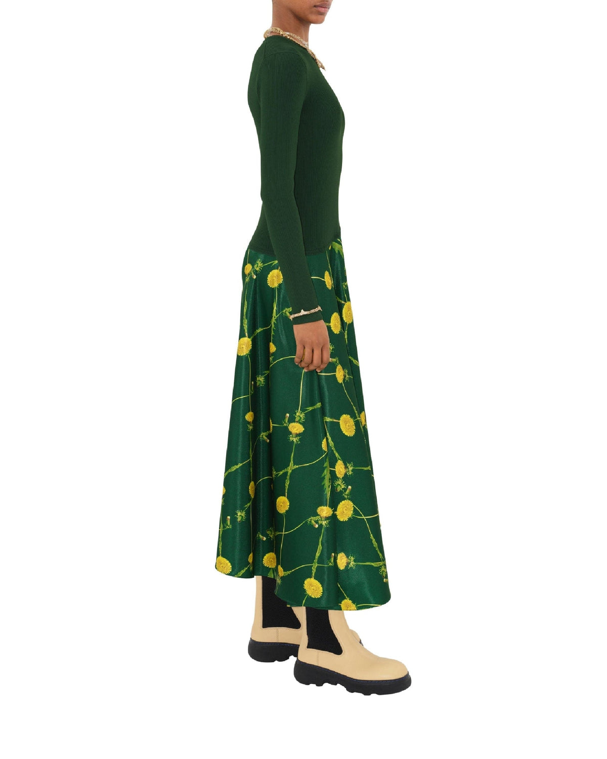 W DRESSES CASUAL IVY