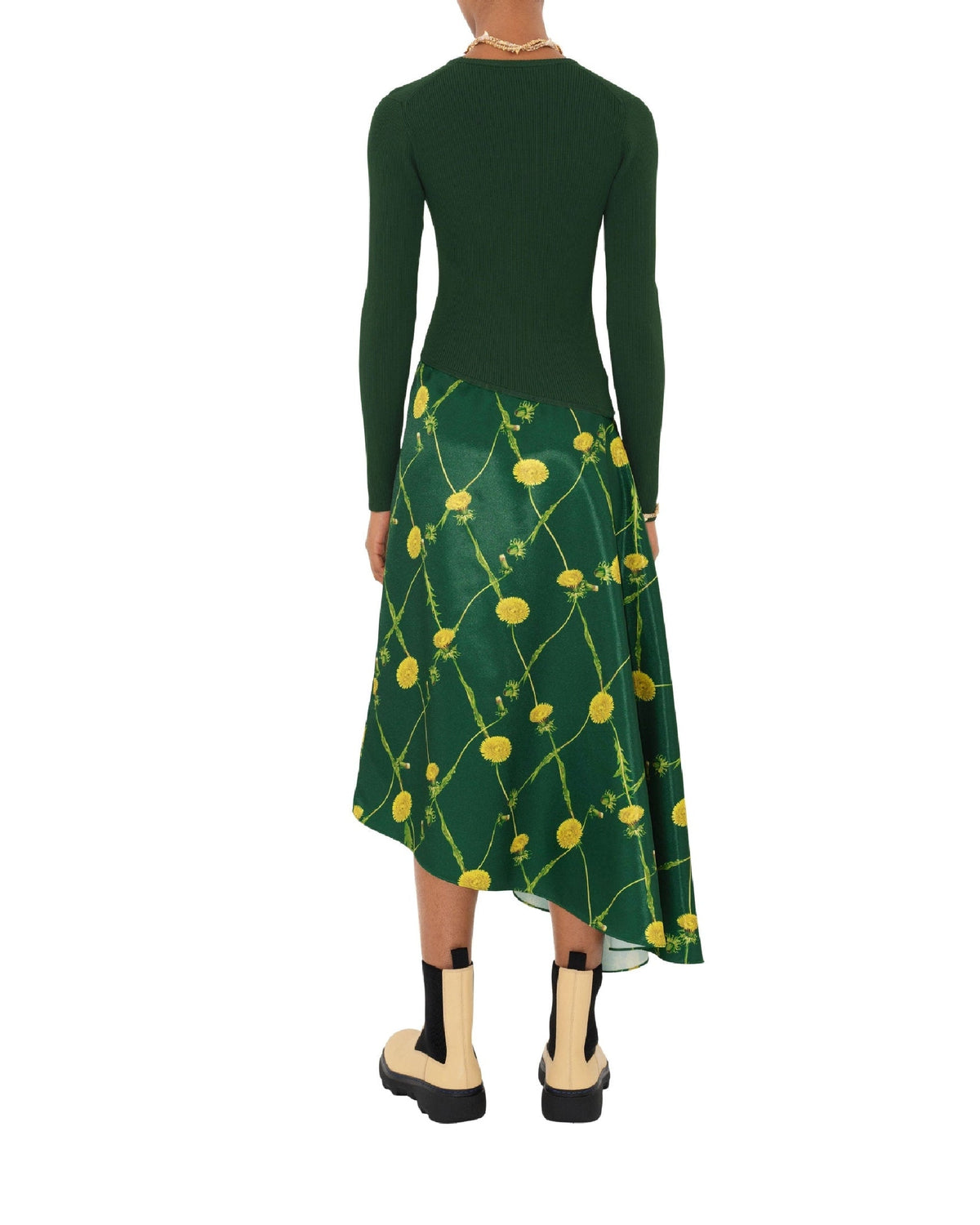 W DRESSES CASUAL IVY