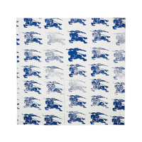 SILK SCARVES Knight