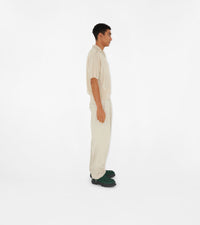 M KNIT POLO SOAP