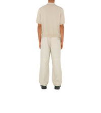 M KNIT POLO SOAP
