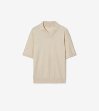 M KNIT POLO SOAP