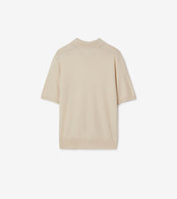 M KNIT POLO SOAP