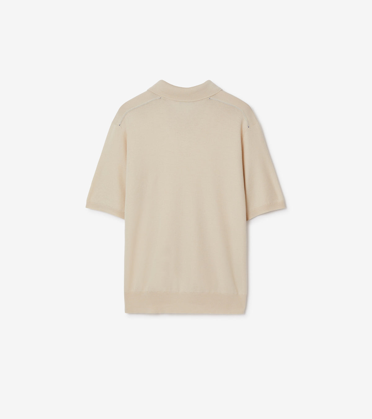 M KNIT POLO SOAP