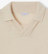 M KNIT POLO SOAP