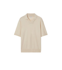 M KNIT POLO SOAP