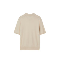 M KNIT POLO SOAP