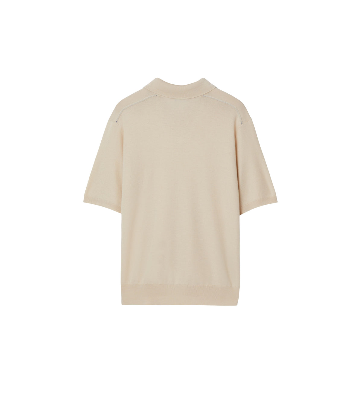 M KNIT POLO SOAP