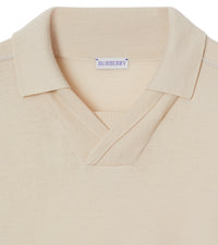 M KNIT POLO SOAP