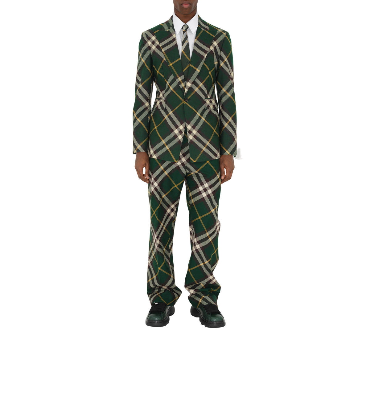 M TAILORED JKTS SB CHK IP LIERRE