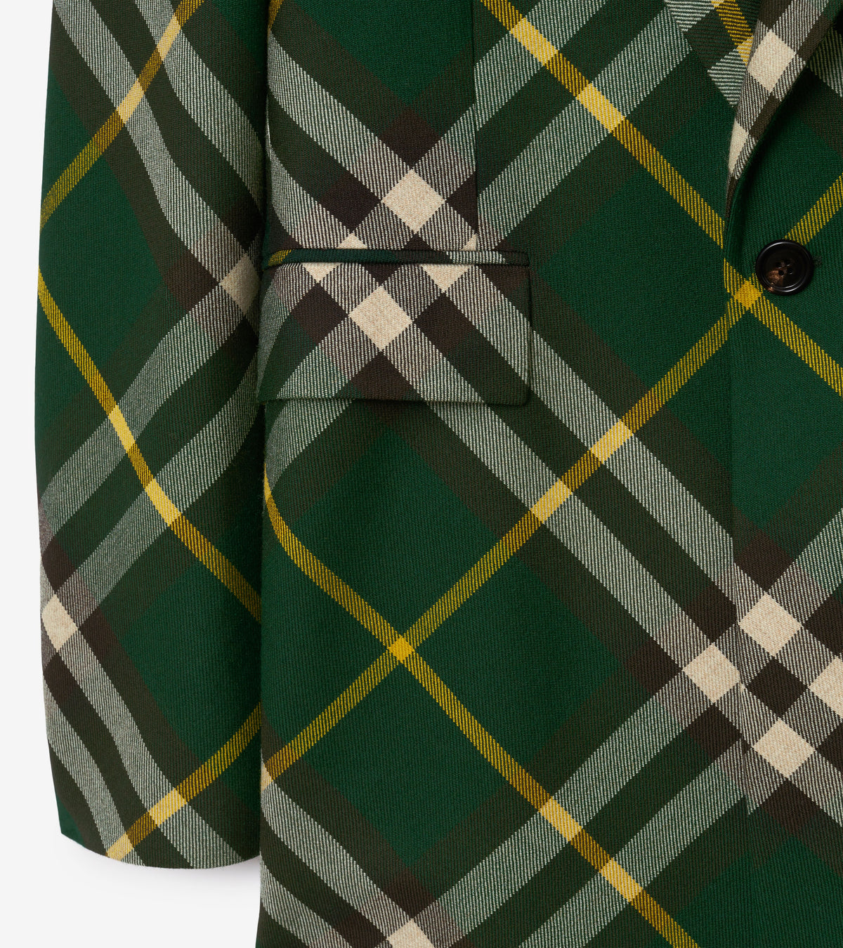 M TAILORED JKTS SB CHK IP LIERRE