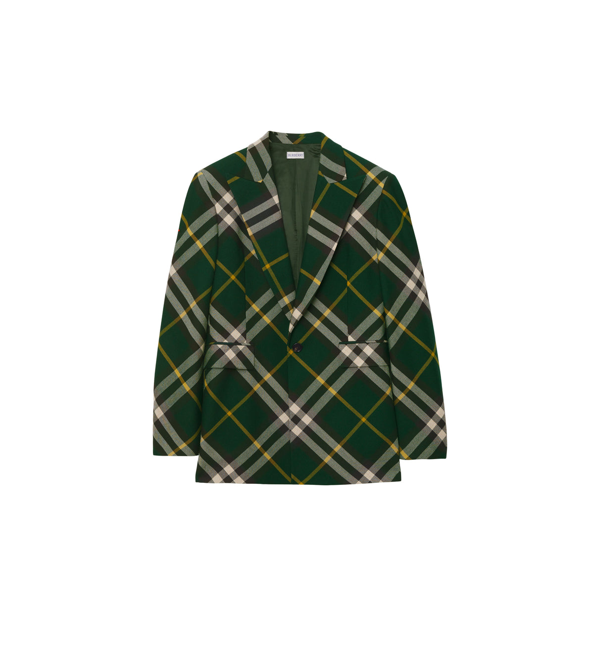 M TAILORED JKTS SB CHK IP LIERRE