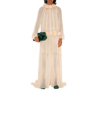 W DRESSES CASUAL MOTIF IP CAMÉE