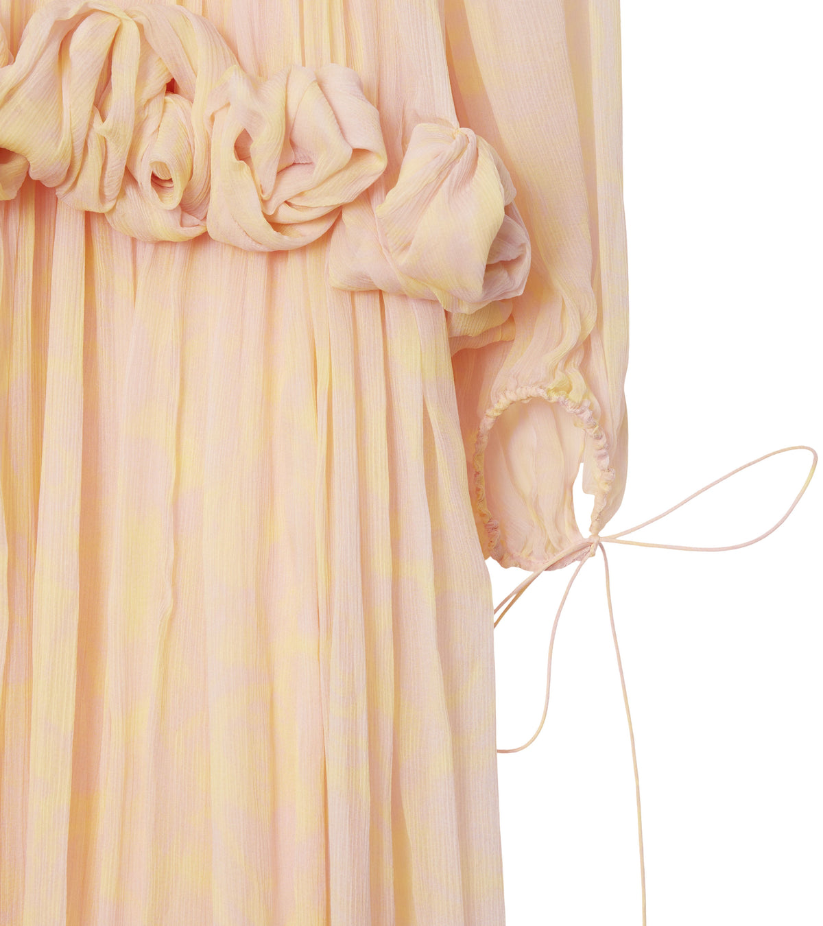 W DRESSES CASUAL MOTIF IP CAMÉE