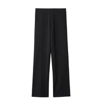 M CASUAL TROUSERS NOIR
