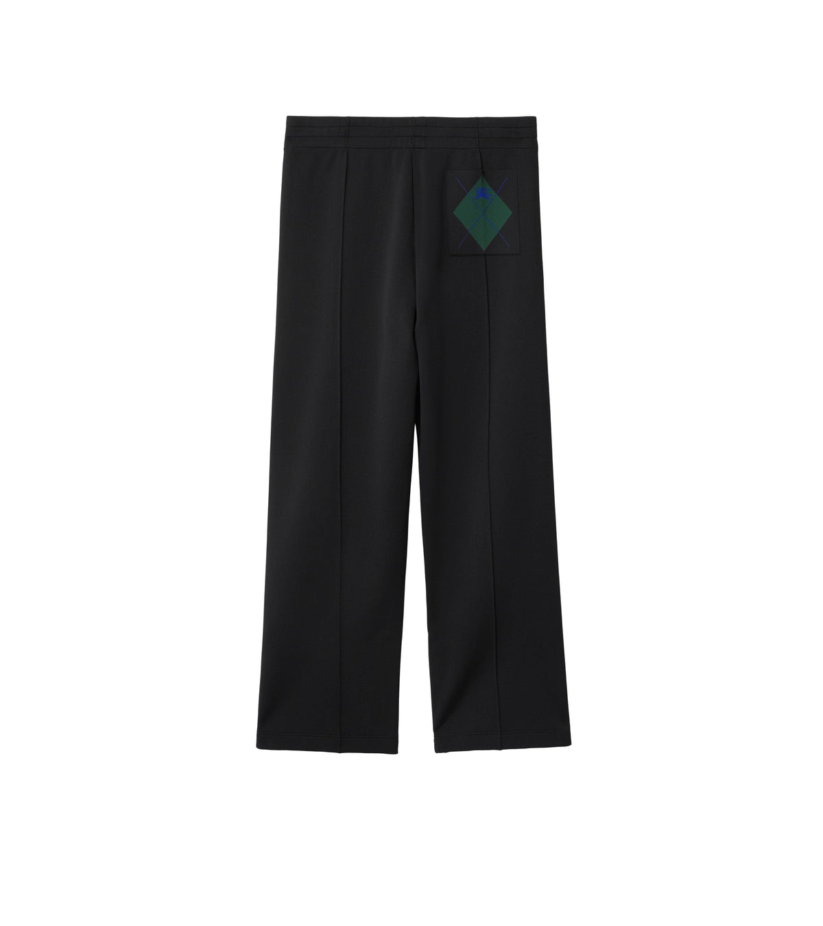 M CASUAL TROUSERS NOIR