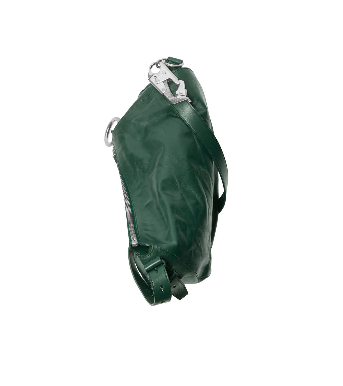 W HOBO BAG VIGNE