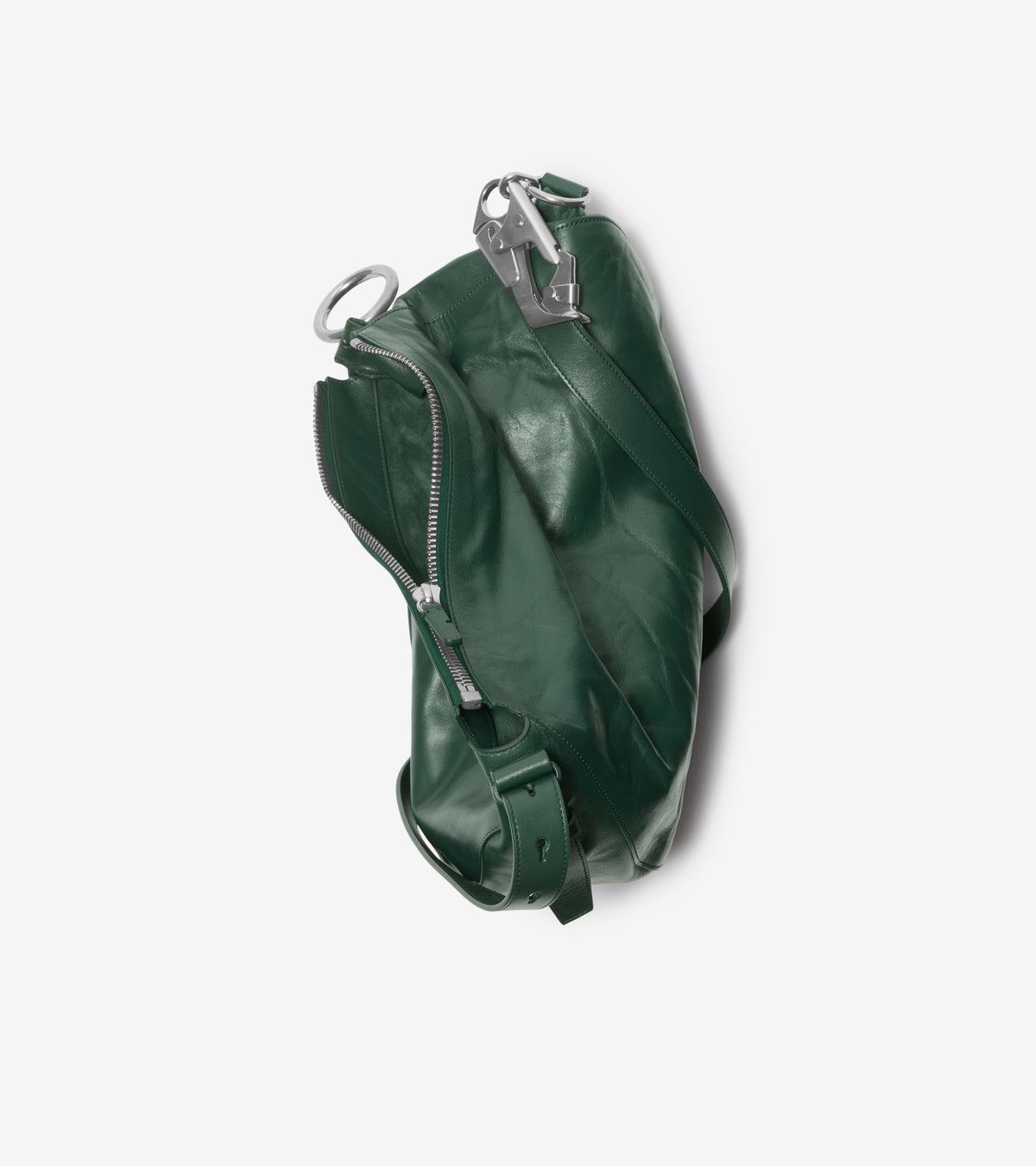 W HOBO BAG VIGNE