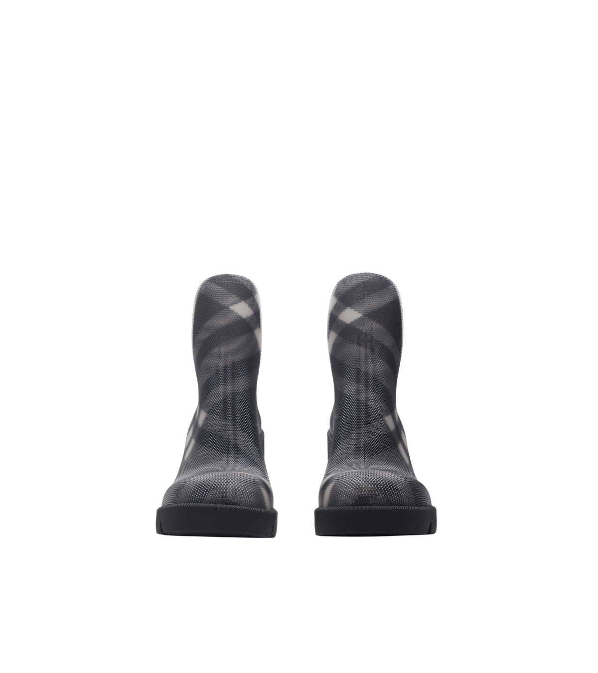 W RAINBOOT Noir