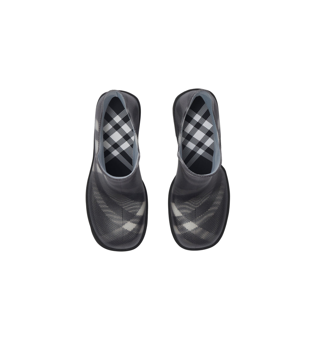 W RAINBOOT Noir