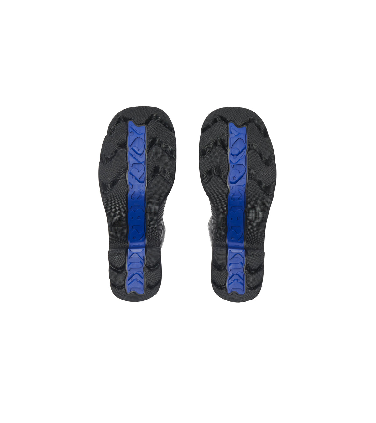 W RAINBOOT Noir