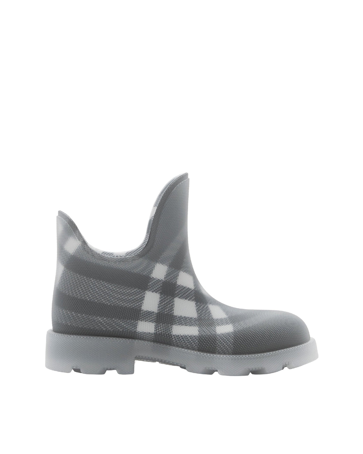 W RAINBOOT CHK IP NOIR