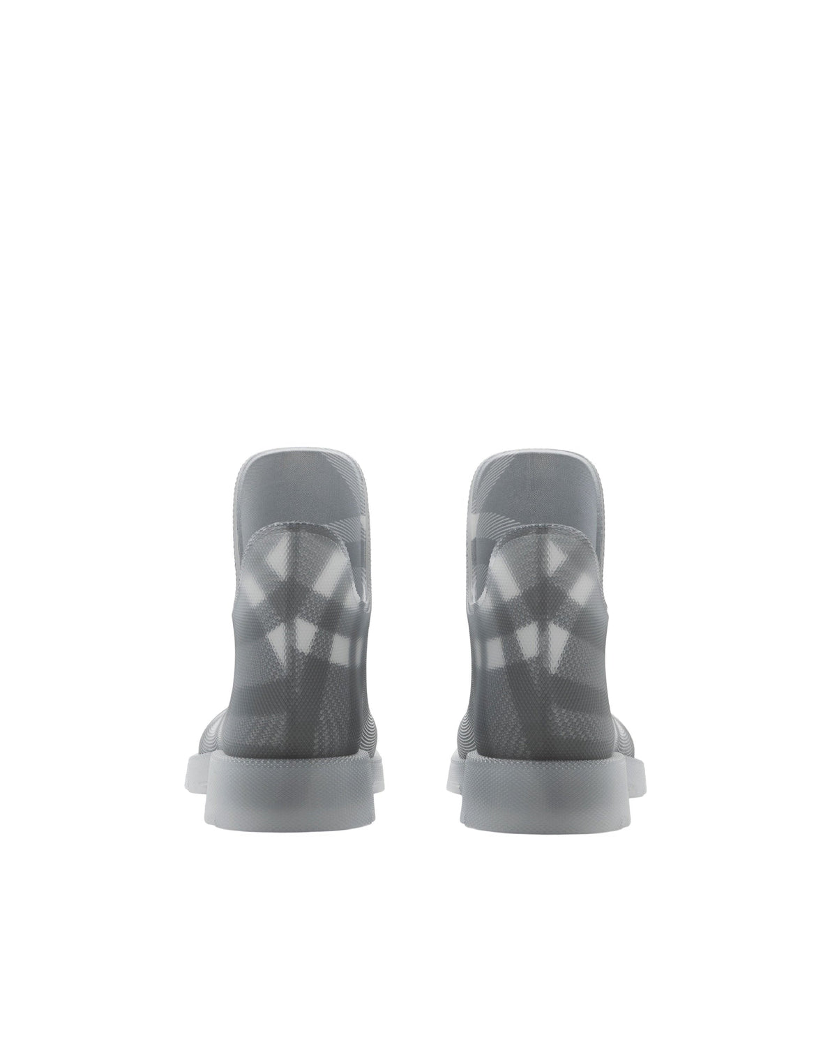 W RAINBOOT CHK IP NOIR