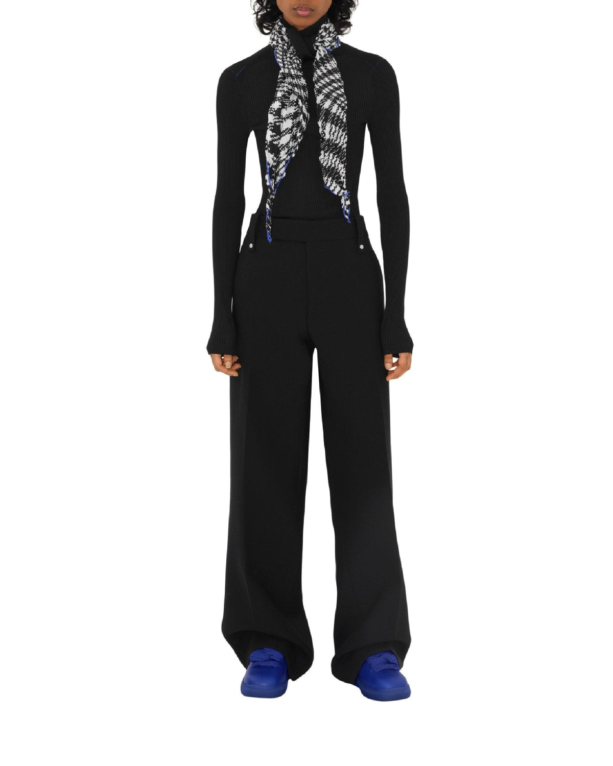 W TRAINER KNIGHT