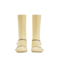 W BOOT JONQUILLE