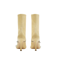 W BOOT JONQUILLE