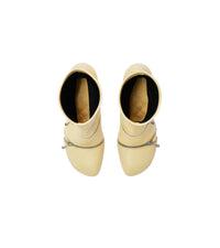 W BOOT JONQUILLE