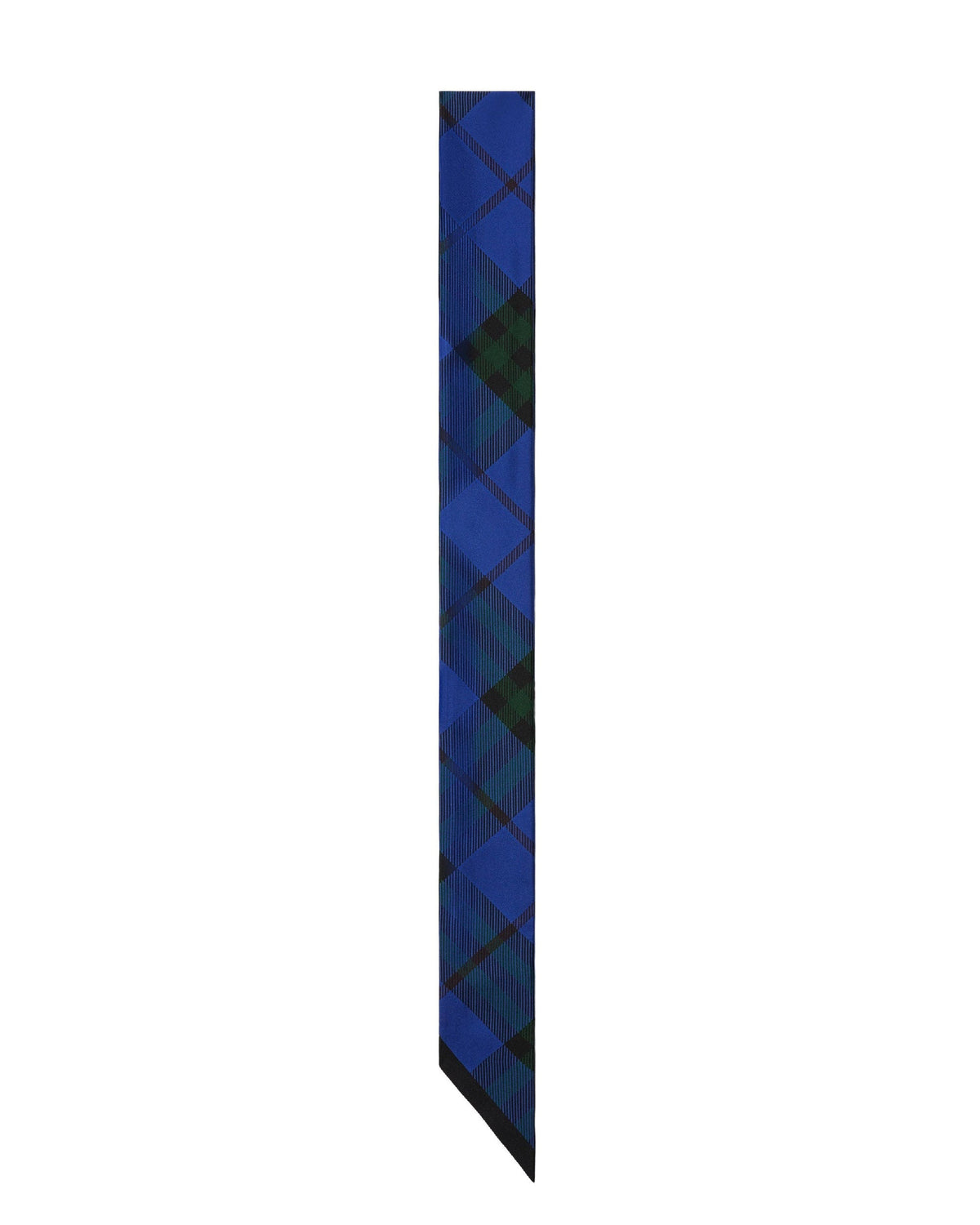 SILK SCARVES KNIGHT