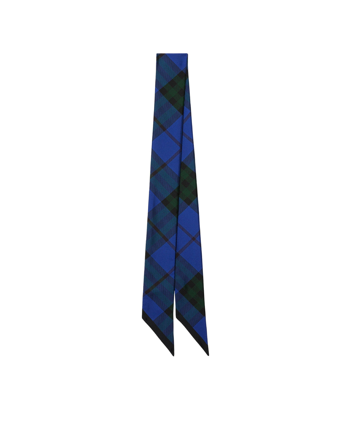 SILK SCARVES KNIGHT