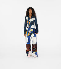 W SHIRTS KNIGHT IP PATTERN