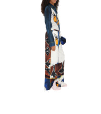 W SHIRTS KNIGHT IP PATTERN