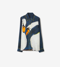 W SHIRTS KNIGHT IP PATTERN