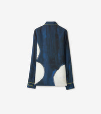 W SHIRTS KNIGHT IP PATTERN