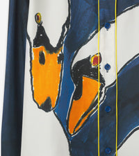 W SHIRTS KNIGHT IP PATTERN